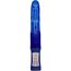Vibrator Shots Toys »Delfin« 23 cm - Albastru#