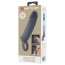 Manson realist pentru penis, Pretty Love, gri inchis#