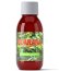 Afrodisiac Guarana Zinc (gluconat) 100ml - detaliu design