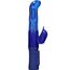 Vibrator Shots Toys »Delfin« 23 cm - Albastru#