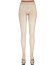 Dres Plasa cu Pietre Cottelli Collection - Natural