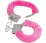 Catuse cu Plus Power Escorts "Love Cuffs" -  Roz##