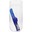 Vibrator Shots Toys »Delfin« 23 cm - Albastru#
