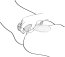 Vibrator Shunga Massager Sanya USB Pink#