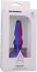 Plug Anal, Doc Johnson A-Play, Groovy, Silicon, 11 cm#