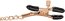 Cleme Sfarcuri Calexotics  "Tired Intimate Clamps" - Galben##
