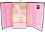 Vibrator Shunga Massager Sanya USB Pink#
