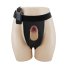 Strapon Prelungitor Penis Barbati, Pretty Love, cu Ham si Telecomanda, 17,5 cm [+10 cm]#