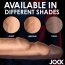 Prelungitor Penis, XR-Jock, »Enlargement Steath Brown«, Maron, [+ 3,8 cm]#