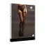 Colanti fara crotch, Le Desir, Negru, S-L# - detaliu design