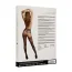 Colanti fara crotch, Le Desir, Negru, S-L# - culoare si material