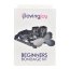 Set Bondage Loving Joy "Beginner’s" 8 piese - Negru#