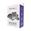 Set Bondage Loving Joy "Beginner’s" 8 piese - Negru#