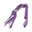 Set Bondage Loving Joy "Beginner’s" 8 piese - Violet#