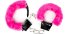Catuse cu Plus Power Escorts "Love Cuffs" -  Roz##