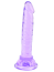 ​Dildo pentru incepatori, Loving Joy, 15 cm, violet#