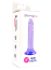 ​Dildo pentru incepatori, Loving Joy, 15 cm, violet#