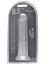 Dildo Transparent, Loving Joy, cu ventuza Suction Cup, 22 cm