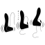 Masturbator JAMYJOB PULSAR, erectie instantanee si stimulare exceptionala, 30 Vibratii#