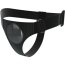 ​​Chilot Strapon Pretty Love »Harness Briefs« Negru
