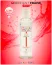 Lubrifiant Intim  Clara Morgane 150 ml - Capsuni - vedere laterala