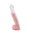 ​Extensie de penis, Loving Joy Extra, 19cm [+8 cm]