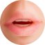 Masturbator, Loving Joy, Real Feel Blow Job Stroker, 16 cm - dimensiuni complete