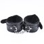 Set Bondage Loving Joy "Beginner’s" 8 piese - Negru#