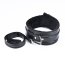 Set Bondage Loving Joy "Beginner’s" 8 piese - Negru#