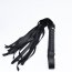 Set Bondage Loving Joy "Beginner’s" 8 piese - Negru#