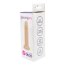 Dildo Realistic Natural, Loving Joy, cu ventuza, 13 cm#