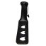 Padela Bound To Please "Heart Love Slapper"31,5 cm - Negru##
