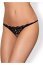 Chilot Miamor Obsessive - Negru - dimensiuni complete
