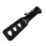 Padela Bound To Please "Heart Love Slapper"31,5 cm - Negru##