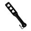 Padela Bound To Please "Heart Love Slapper"31,5 cm - Negru##
