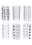 Set 6 Mansoane Penis Power