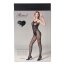 Catsuit Rimes 7132 - Negru