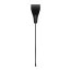 Bici Negru, Easytoys, Fetish Collection, piele, 42.5 cm