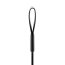 Bici Negru, Easytoys, Fetish Collection, piele, 42.5 cm