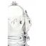 Prelungitor Penis cu tepi A-Toys, Baldi, silicon, 15.3 cm#