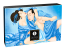 Set Shunga Kissable Massage Powder Coconut Thrills, 75 ml#