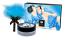 Set Shunga Kissable Massage Powder Coconut Thrills, 75 ml#
