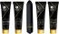 Set Shunga Naughty Geisha Kit cu Vibrator - detaliu design