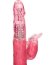 Vibrator Shots Toys »Rotating Beetle« 23 cm - Roz#