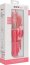 Vibrator Shots Toys »Rotating Beetle« 23 cm - Roz