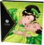 Set Shunga Geisha's Organica Secrets, Exotic Green Tea - vedere laterala