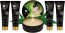 Set Shunga Geisha's Organica Secrets, Exotic Green Tea - detaliu design