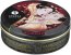 Set Shunga Geisha's Organica Secrets, Sparkling Strawberry Wine Massage Oil#