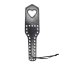 Padela Toyz4Lovers 32 cm - Negru