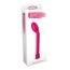 Vibrator Punctul G Toyz4Lovers "Good Times" 21,5 cm - Fucsia - vedere frontala